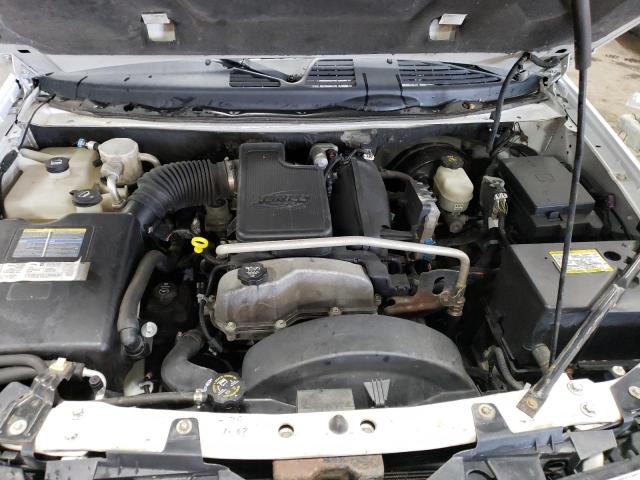 Photo 12 from auction – 2006 BUICK RAINIER CX with VIN 5GADT13S562161874