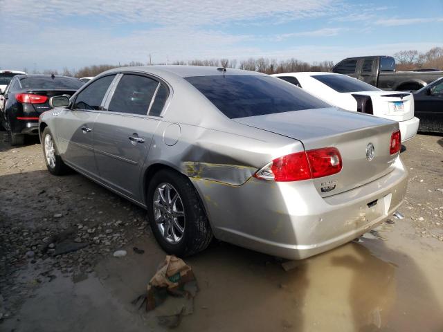 صورة رقم 2 من المزاد - 2007 BUICK LUCERNE CX مع VIN 1G4HD57257U213181
