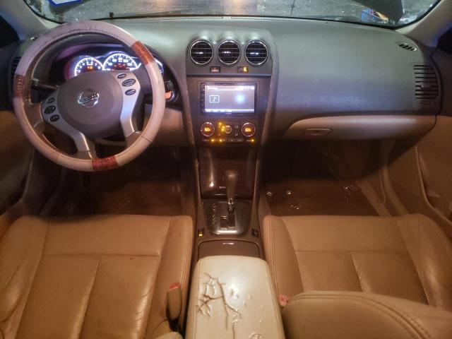 Photo 8 from auction – 2011 NISSAN ALTIMA BAS with VIN 1N4AL2AP4BN494765