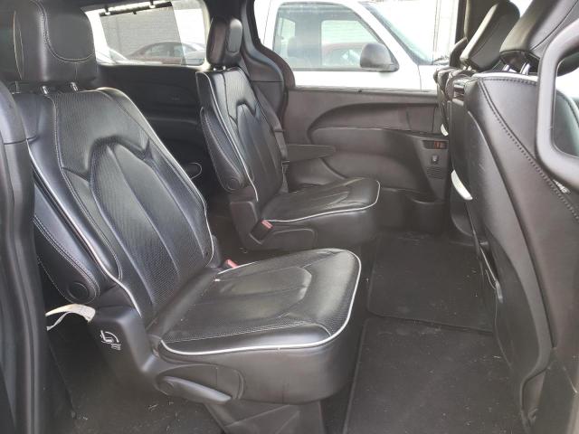 Photo 11 from auction – 2020 CHRYSLER PACIFICA L with VIN 2C4RC1GG4LR239875