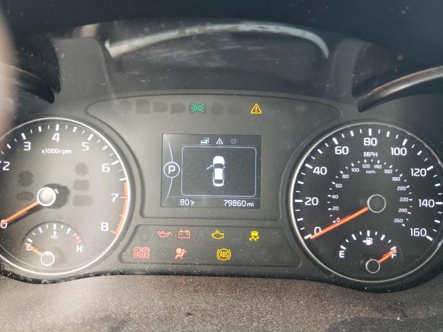 صورة رقم 9 من المزاد - 2016 KIA OPTIMA EX مع VIN 5XXGU4L36GG016311