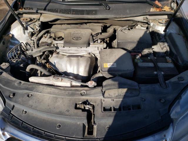 Photo 11 from auction – 2017 TOYOTA CAMRY LE with VIN 4T1BF1FK0HU400145
