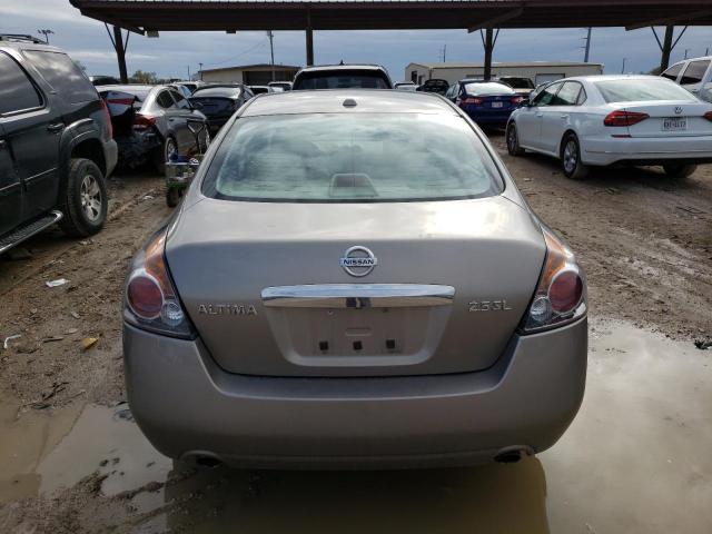 Photo 6 from auction – 2012 NISSAN ALTIMA BAS with VIN 1N4AL2AP0CN466673