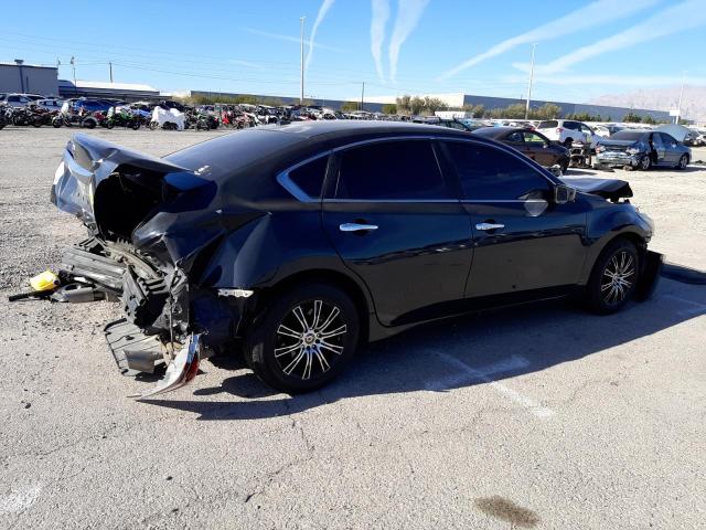 Photo 3 from auction – 2014 NISSAN ALTIMA with VIN 1N4AL3AP3EN363966