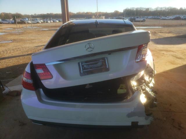 Photo 6 from auction – 2011 MERCEDES-BENZ E 350 with VIN WDDHF5GB9BA514728