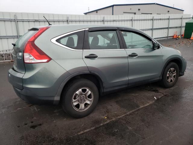 Photo 3 from auction – 2012 HONDA CR-V LX with VIN 2HKRM4H30CH609212