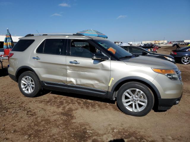 Photo 4 from auction – 2011 FORD EXPLORER X with VIN 1FMHK7D86BGA88287