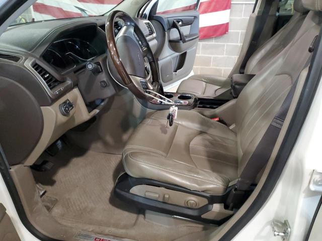 Photo 7 from auction – 2015 GMC ACADIA DEN with VIN 1GKKRTKD5FJ120481