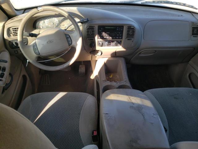 Photo 8 from auction – 2001 FORD EXPEDITION with VIN 1FMPU16L31LA30762