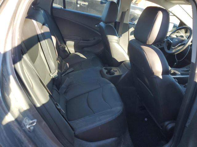 Photo 10 from auction – 2018 CHEVROLET VOLT LT with VIN 1G1RC6S51JU112691