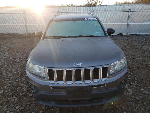 Photo 5 from auction – 2011 JEEP COMPASS LI with VIN 1J4NF5FB8BD189058