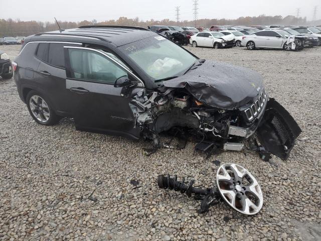 Photo 4 from auction – 2018 JEEP COMPASS LI with VIN 3C4NJDCB3JT175130