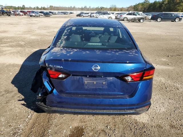 Photo 6 from auction – 2022 NISSAN ALTIMA S with VIN 1N4BL4BV8NN368667