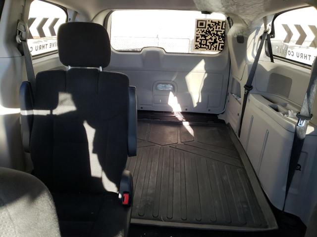 Photo 10 from auction – 2016 DODGE GRAND CARA with VIN 2C4RDGCGXGR396368