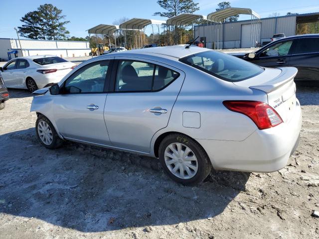 Photo 2 from auction – 2017 NISSAN VERSA S with VIN 3N1CN7AP7HK418145