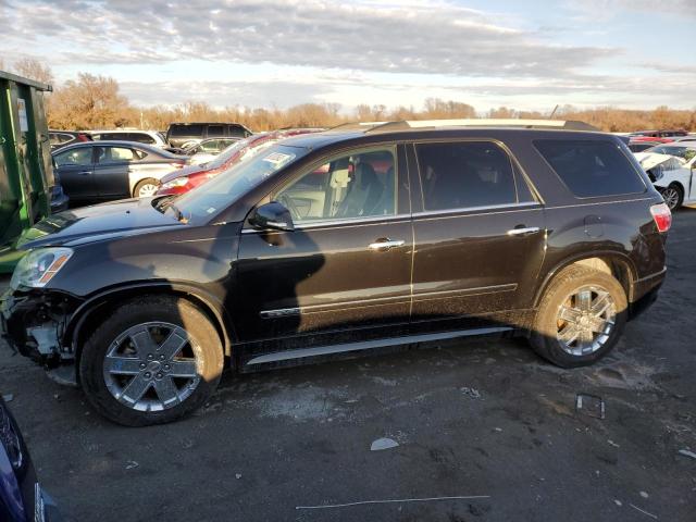 GMC ACADIA DEN 2011 with VIN 1GKKVTED2BJ351632 - Photo from auction