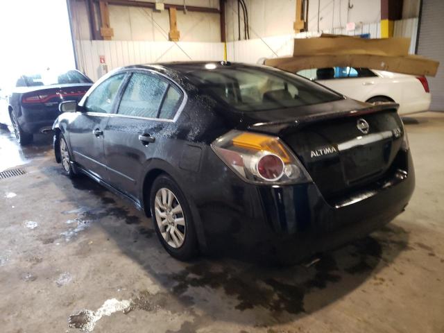 Photo 2 from auction – 2008 NISSAN ALTIMA with VIN 1N4BL21E78C218846