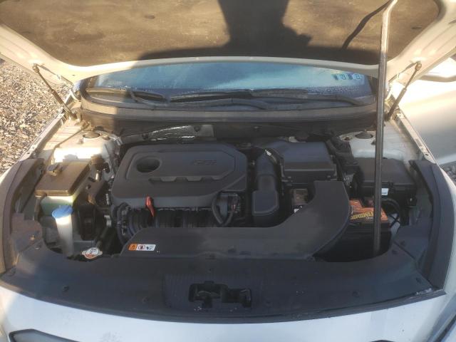 Photo 11 from auction – 2016 HYUNDAI SONATA SPO with VIN 5NPE34AF0GH281124