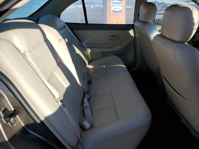 Zdjęcie 10 z aukcji – 2002 OLDSMOBILE INTRIGUE G z VIN 1G3WS52H92F219771