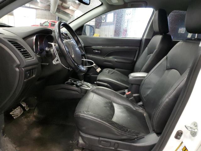 Photo 7 from auction – 2016 MITSUBISHI OUTLANDER with VIN JA4AP4AW1GZ023376