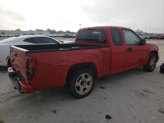 Photo 3 from auction – 2005 CHEVROLET COLORADO with VIN 1GCCS196658291102