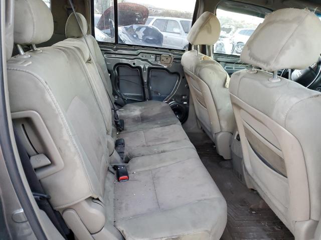 Photo 10 from auction – 2009 HONDA PILOT EX with VIN 5FNYF48419B004542