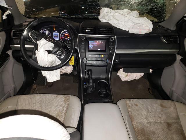Photo 8 from auction – 2015 TOYOTA CAMRY LE with VIN 4T1BF1FK3FU971870