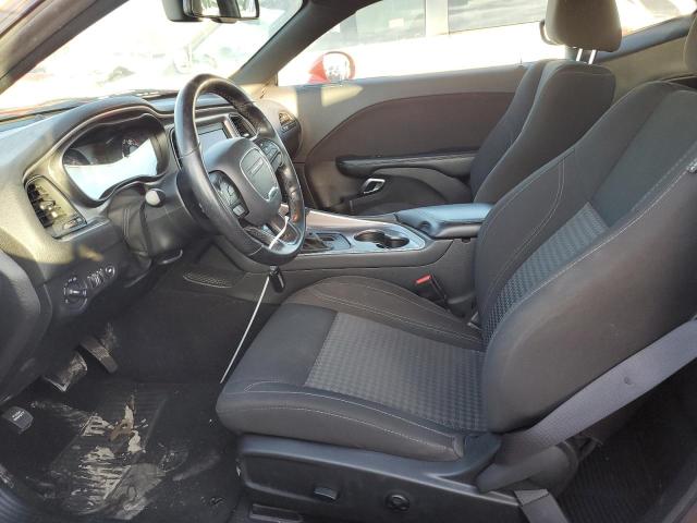 Photo 7 from auction – 2019 DODGE CHALLENGER with VIN 2C3CDZAGXKH735587