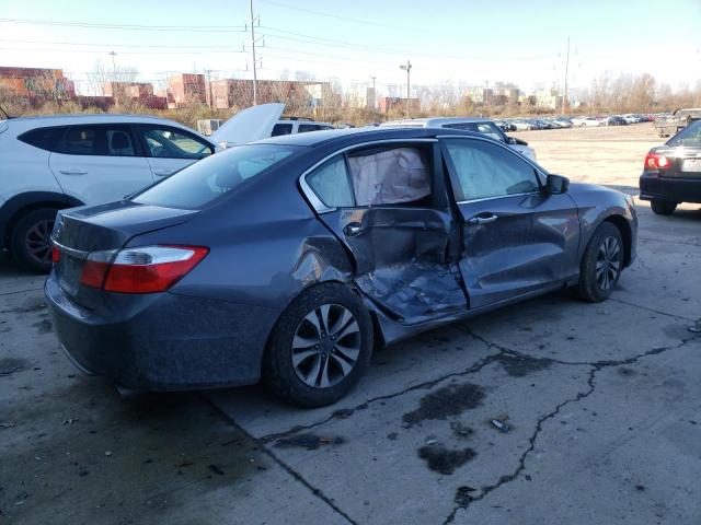 Photo 3 from auction – 2014 HONDA ACCORD LX with VIN 1HGCR2F30EA257937