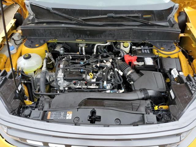 Photo 12 from auction – 2022 FORD BRONCO SPO with VIN 3FMCR9B64NRD44975