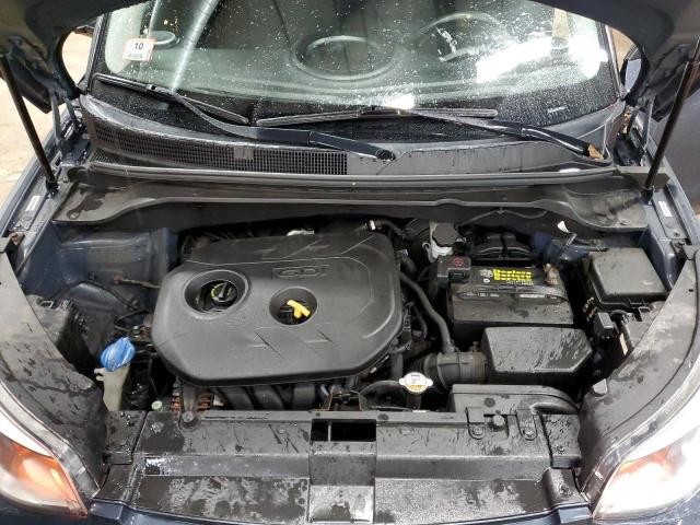 Снимка 11 от търг – 2014 KIA SOUL + с VIN KNDJP3A54E7008743