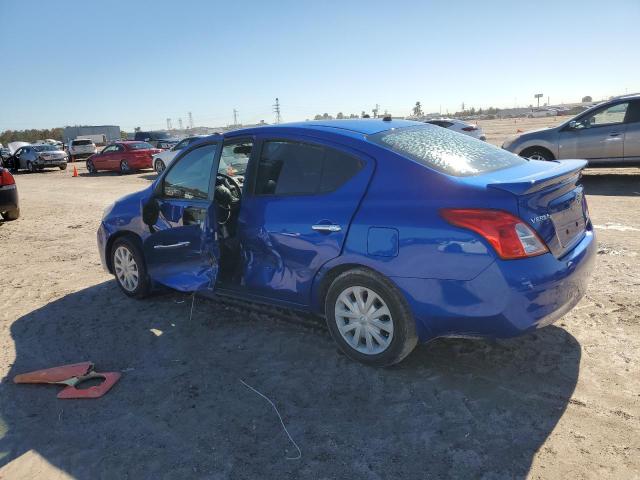 Photo 2 from auction – 2013 NISSAN VERSA S with VIN 3N1CN7AP2DL877717