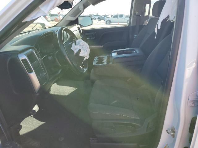 Photo 7 from auction – 2019 CHEVROLET SILVERADO with VIN 2GCRCPEC8K1147765