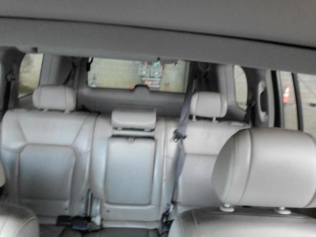 Photo 10 from auction – 2009 HONDA PILOT EXL with VIN 5FNYF38689B014240