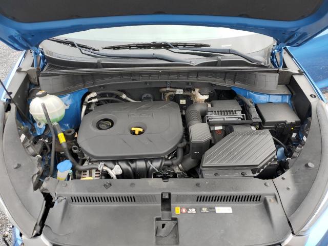 Photo 12 from auction – 2018 HYUNDAI TUCSON SEL with VIN KM8J3CA47JU739712