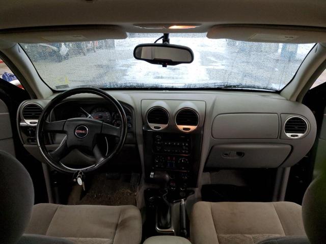 Photo 8 from auction – 2005 GMC ENVOY XL with VIN 1GKET16S856106538