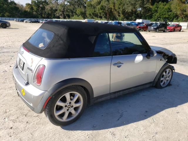 Photo 3 from auction – 2008 MINI COOPER S with VIN WMWRH33568TL97570