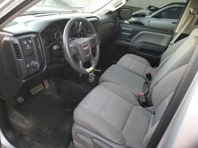 Photo 7 from auction – 2015 GMC SIERRA K15 with VIN 1GTV2TEC1FZ225391