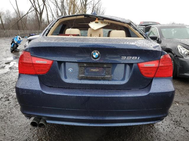 Photo 6 from auction – 2011 BMW 328 XI SUL with VIN WBAPK5C56BF124297
