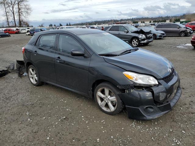 Photo 4 from auction – 2009 TOYOTA COROLLA MA with VIN 2T1LE40E89C002504