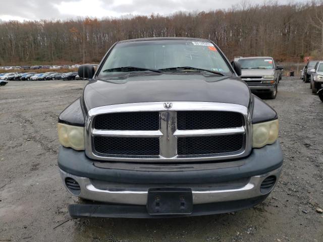 Photo 5 from auction – 2004 DODGE RAM 1500 S with VIN 1D7HA18N94S520137