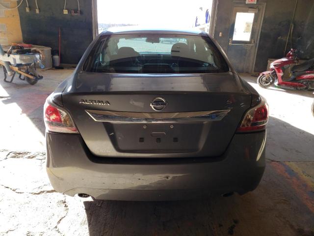 Photo 6 from auction – 2015 NISSAN ALTIMA 2.5 with VIN 1N4AL3AP4FC427557