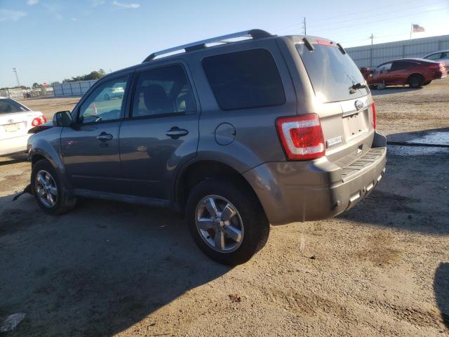 Photo 2 from auction – 2011 FORD ESCAPE LIM with VIN 1FMCU9EG8BKA86964