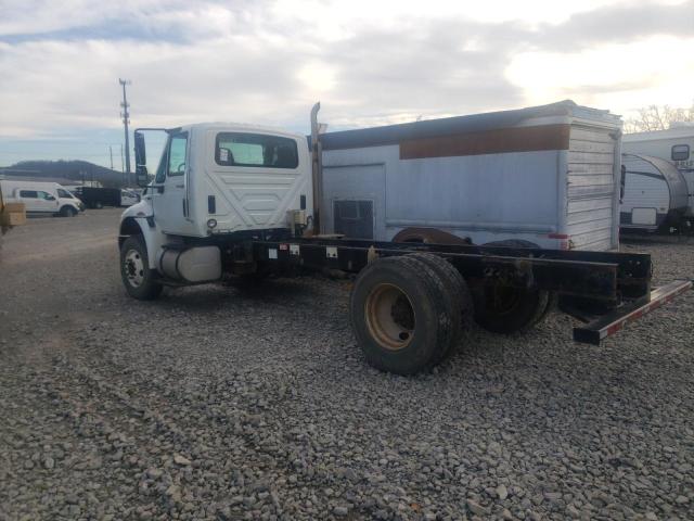 Photo 2 from auction – 2012 INTERNATIONAL 4000 4400 with VIN 1HTMKAANXCH605695