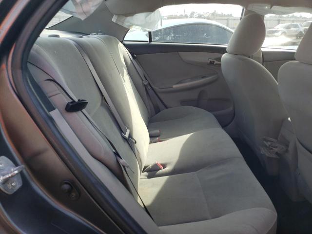 Photo 10 from auction – 2011 TOYOTA COROLLA BA with VIN 2T1BU4EE3BC562170