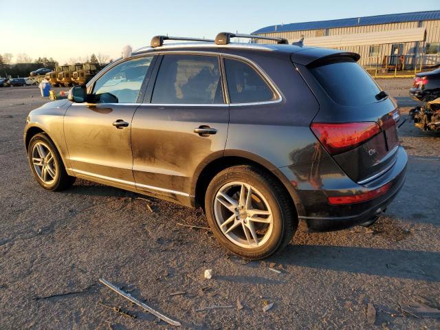 Фото 2 с аукциона – 2015 AUDI Q5 PREMIUM с VIN WA1LFAFP4FA062939