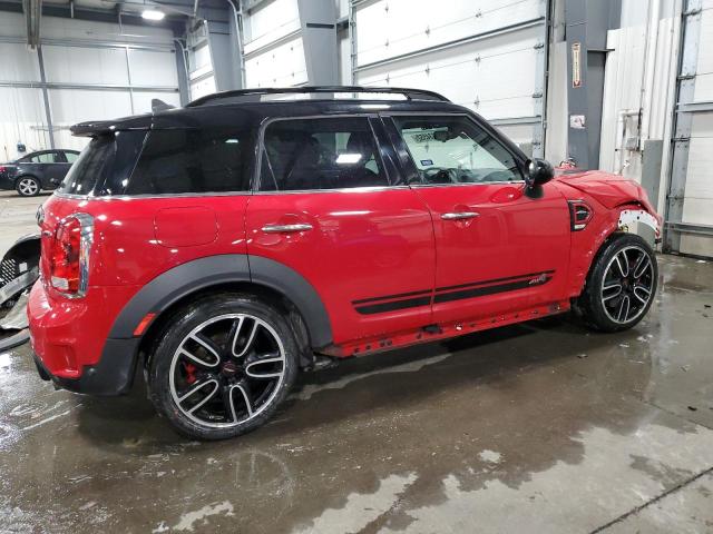 Photo 3 from auction – 2018 MINI COOPER JCW with VIN WMZYV9C31J3B92160