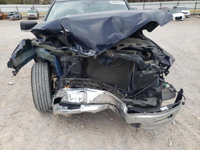 صورة رقم 11 من المزاد - 2012 DODGE RAM 1500 S مع VIN 1C6RD6GT0CS224464