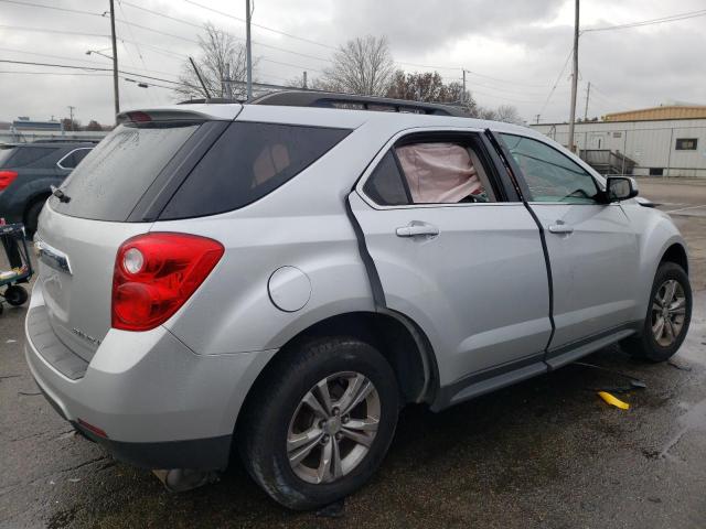 Photo 3 from auction – 2015 CHEVROLET EQUINOX LT with VIN 2GNALBEK9F1123043