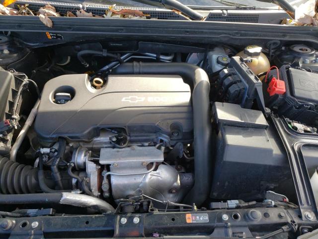 Photo 11 from auction – 2016 CHEVROLET MALIBU LT with VIN 1G1ZE5ST7GF242457